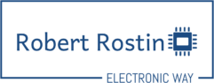 Robert Rostin